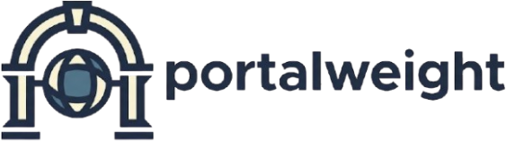 portalweight logo